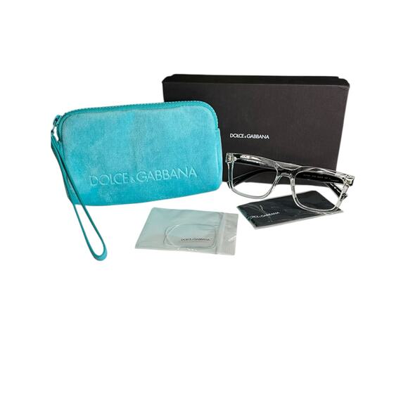 Dolce & Gabbana DG 5101 Eyewear - Picture 5 of 5